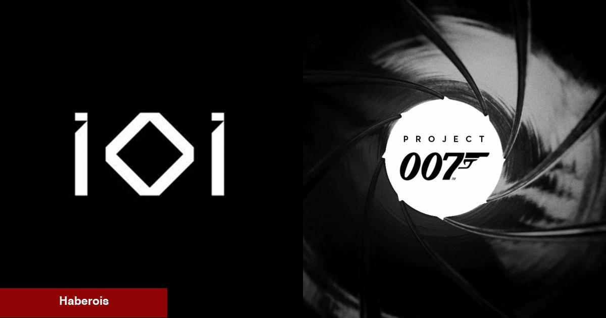 Hitman Geliştiricisi IO Interactive İstanbul'dan Sonra Brighton'da Yeni Stüdyo Açtı