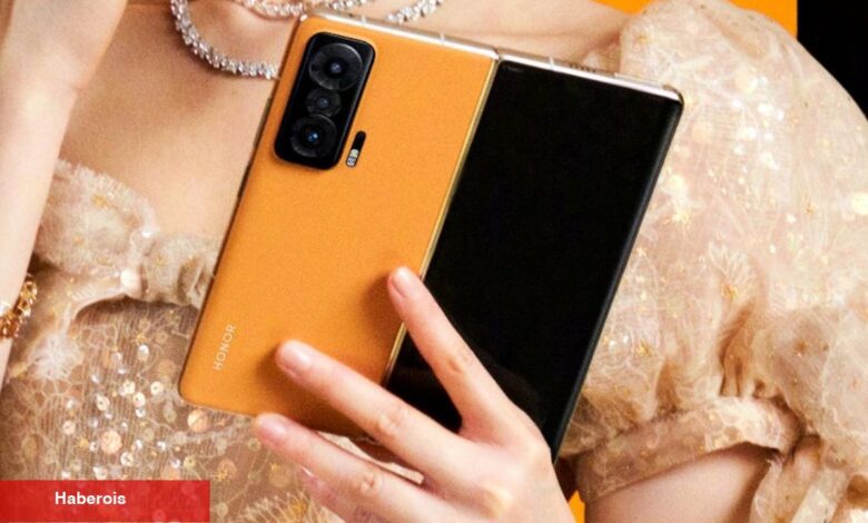 Honor Magic V2’nin kamera örnekleri gün yüzüne çıktı - Haberois Honor Magic V2’nin kamera örnekleri gün yüzüne çıktı