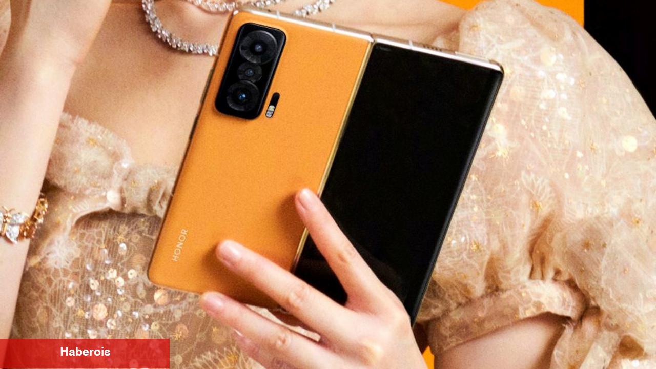 Honor Magic V2’nin kamera örnekleri gün yüzüne çıktı