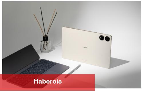 Honor MagicPad 13, Geekbench testinde ortaya çıktı