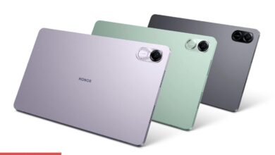 Honor MagicPad 13, Geekbench testinde ortaya çıktı