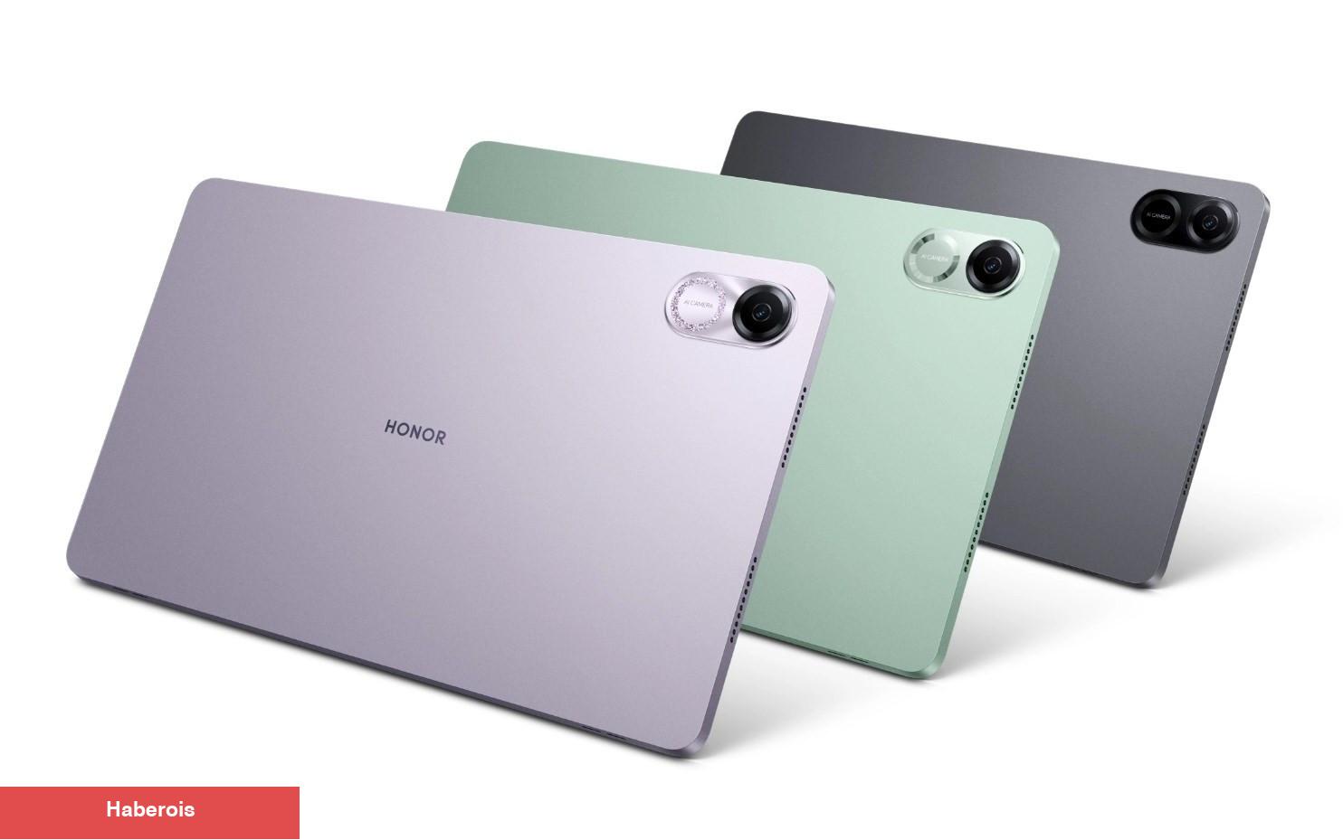 Honor MagicPad 13, Geekbench testinde ortaya çıktı