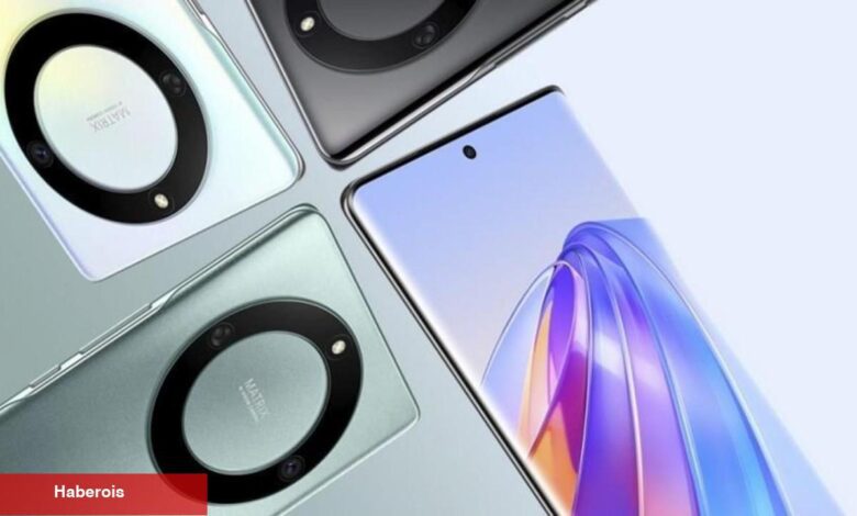 Honor Play 40 satışa sunuldu, işte özellikleri ve fiyatı - Haberois Honor Play 40 satışa sunuldu, işte özellikleri ve fiyatı