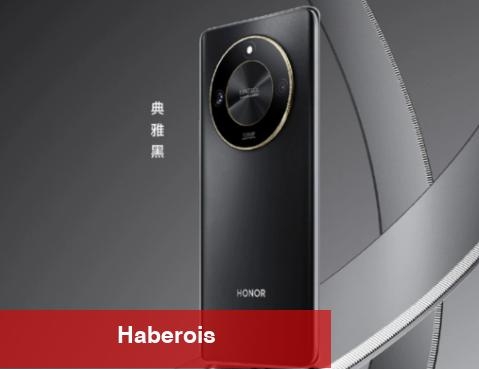 Honor X50’nin yeni rengi görenleri kendine hayran bırakıyor