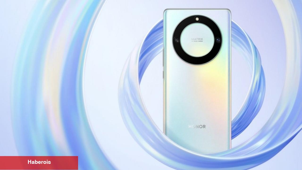 Honor X6a’nın hem imajı hem de özellikleri sızdırıldı