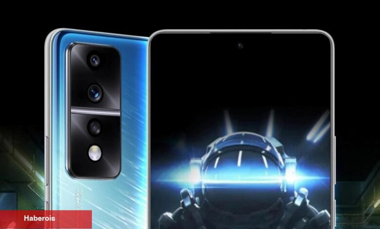 Honor’un yeni bütçe dostu akıllı telefonu birinci kere kendini gösterdi - Haberois Honor’un yeni bütçe dostu akıllı telefonu birinci kere kendini gösterdi