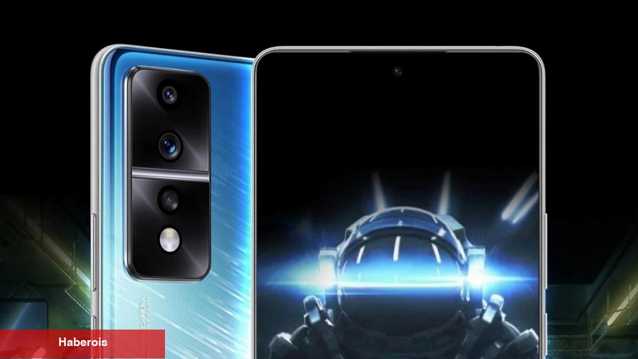 Honor’un yeni bütçe dostu akıllı telefonu birinci kere kendini gösterdi