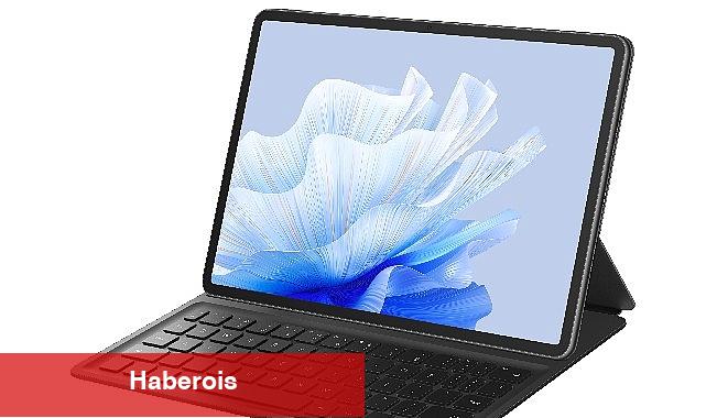 HUAWEI, 11,5 inç 144 Hz Ekranlı ve Çıkarılabilir Klavyeli MatePad Air'i Satışa Sundu - Haberois HUAWEI, 11,5 inç 144 Hz Ekranlı ve Çıkarılabilir Klavyeli MatePad Air'i Satışa Sundu