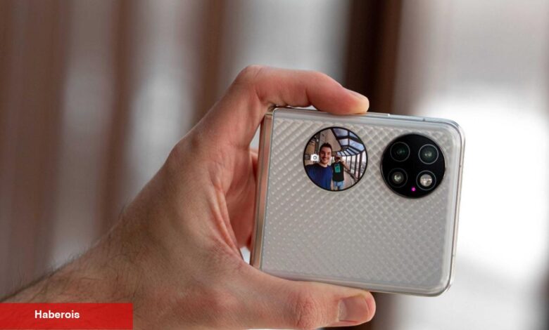 Huawei bir buçuk yılın akabinde o modele tekrar hayat verecek - Haberois Huawei bir buçuk yılın akabinde o modele tekrar hayat verecek