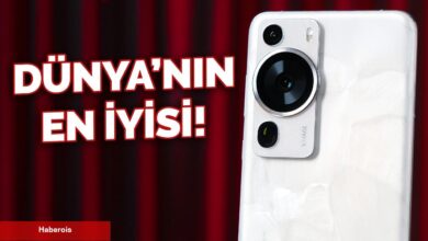 Huawei P60 Pro yeni bir kasa tasarımı ile ortaya çıktı