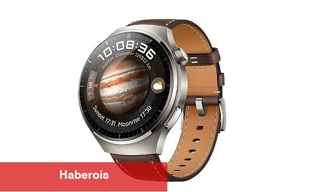 Huawei Watch Serileri özel kampanyalarla Huawei Online Mağaza'da - Haberois Huawei Watch Serileri özel kampanyalarla Huawei Online Mağaza'da