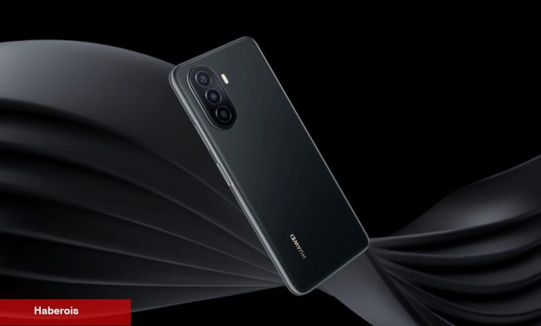 Huawei yeni bütçe dostu akıllı telefon modelini tanıttı: Nova Y71 - Haberois Huawei yeni bütçe dostu akıllı telefon modelini tanıttı: Nova Y71