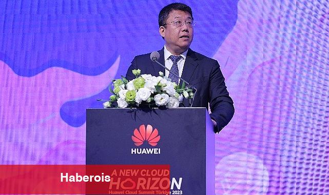 Huawei`in İlk Yerel Bulut Servisi Huawei Cloud Tanıtıldı - Haberois Huawei`in İlk Yerel Bulut Servisi Huawei Cloud Tanıtıldı