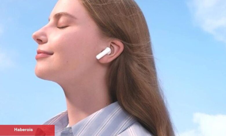 Huawei’nin merak uyandıran kulaklığı FreeBuds SE 2 tanıtıldı - Haberois Huawei’nin merak uyandıran kulaklığı FreeBuds SE 2 tanıtıldı