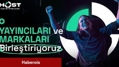 Hub of Streaming Yayıncıları ve Markaları Hedeflerine Ulaştırmak için Geliyor
