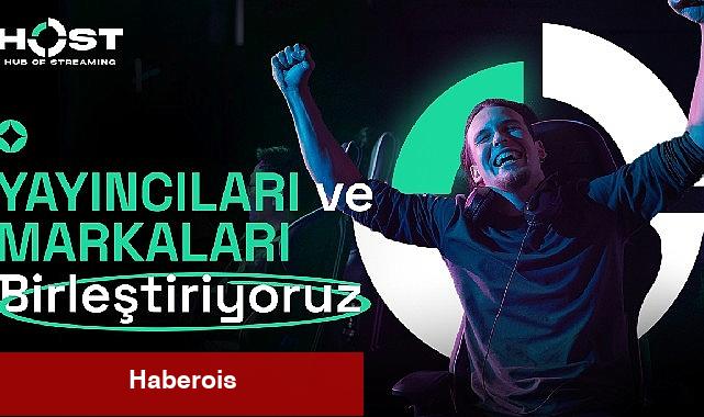 Hub of Streaming Yayıncıları ve Markaları Hedeflerine Ulaştırmak için Geliyor - Haberois Hub of Streaming Yayıncıları ve Markaları Hedeflerine Ulaştırmak için Geliyor