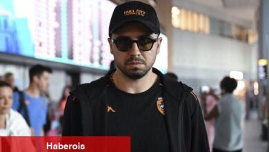 Hull City, hazırlık kampı için İstanbul'da