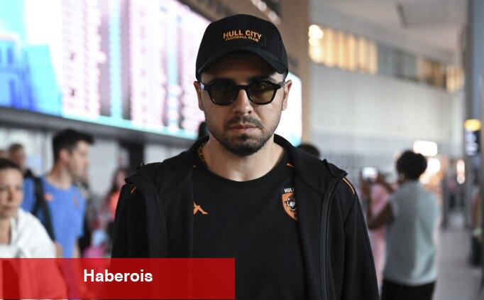 Hull City, hazırlık kampı için İstanbul'da - Haberois Hull City, hazırlık kampı için İstanbul'da