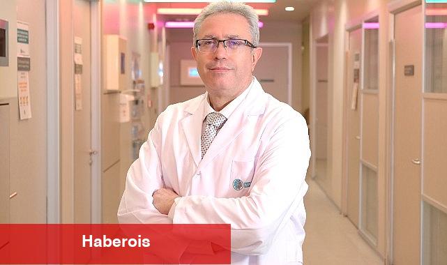 Huzursuz Bağırsak Sendromu hayat kalitesini olumsuz etkileyebiliyor - Haberois Huzursuz Bağırsak Sendromu hayat kalitesini olumsuz etkileyebiliyor