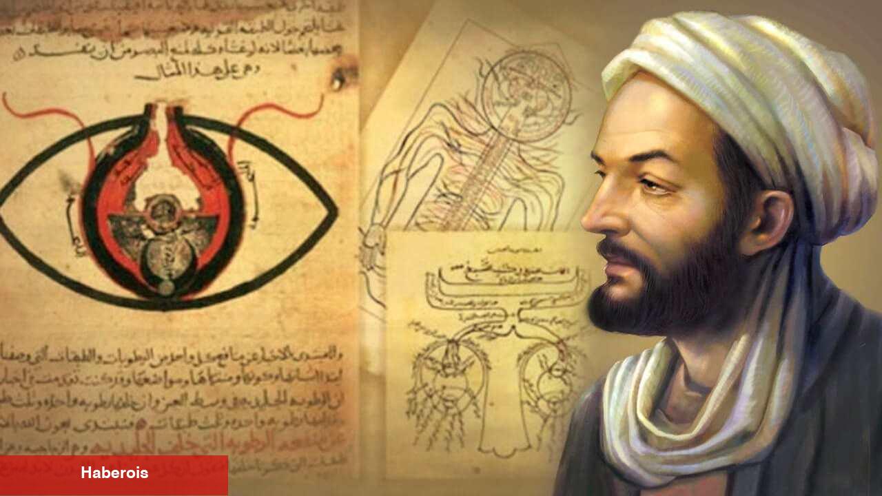 İbn-i Sina kimdir, neler yapmıştır? İbni-i Sina'nın kısaca hayatı