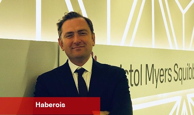 İbrahim Kızılkaya BMS Türkiye ve İsrail'den sorumlu Hukuk Direktörü olarak atandı - Haberois İbrahim Kızılkaya BMS Türkiye ve İsrail'den sorumlu Hukuk Direktörü olarak atandı