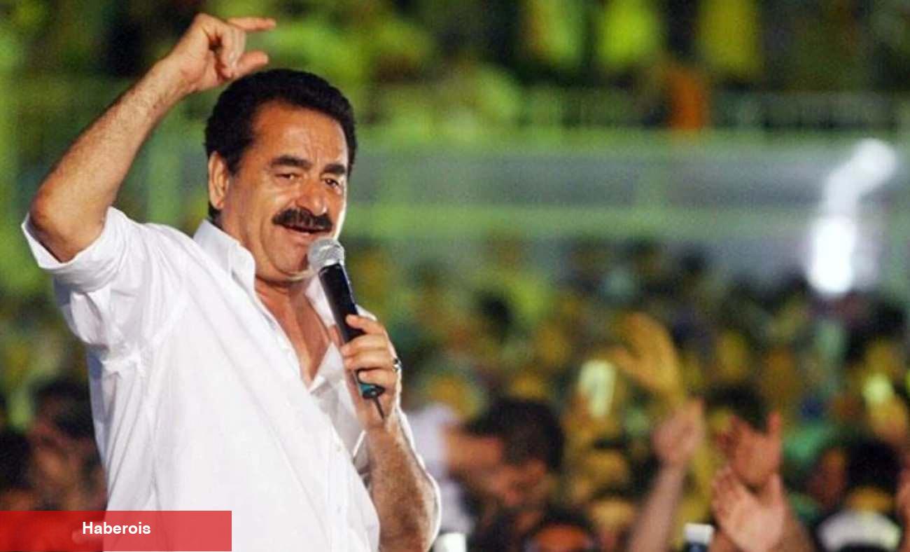 İbrahim Tatlıses'ten müjdeli haber! "2 aya kadar" diyerek açıkladı