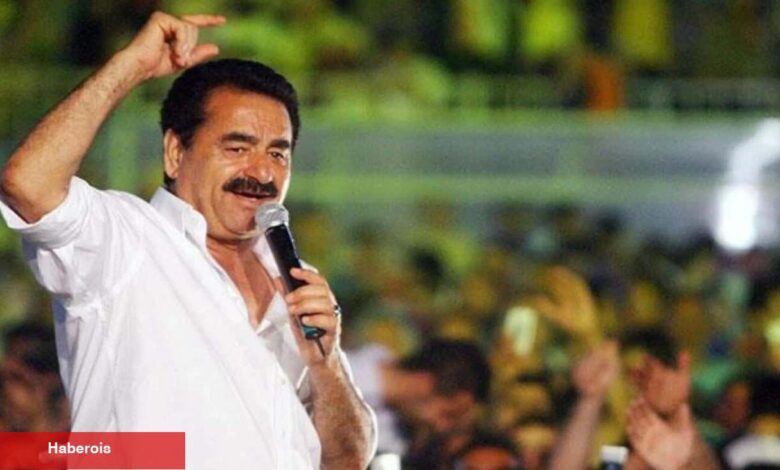 İbrahim Tatlıses'ten müjdeli haber! "2 aya kadar" diyerek açıkladı - Haberois İbrahim Tatlıses'ten müjdeli haber! "2 aya kadar" diyerek açıkladı