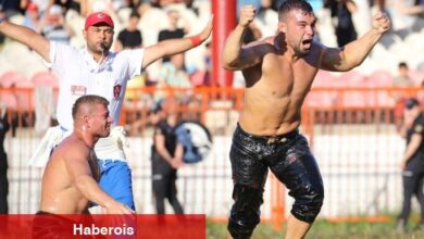 İbrahim Türkiş: "Seneye apayrı bir Kırkpınar olacak"