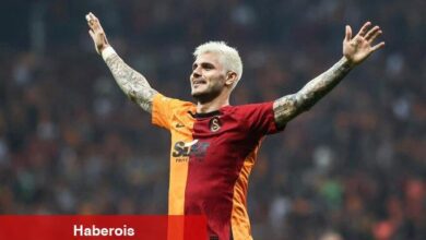 Icardi uçak takip: Icardi ne vakit, saat kaçta gelecek?