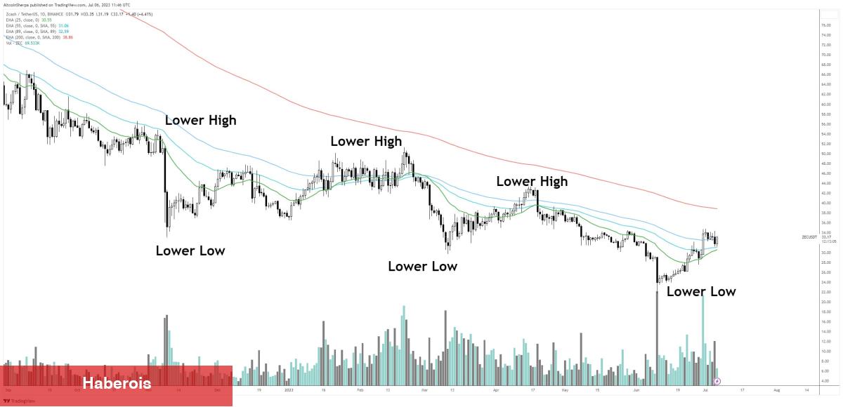 İkaz Geldi! Bu Altcoin Çökebilir