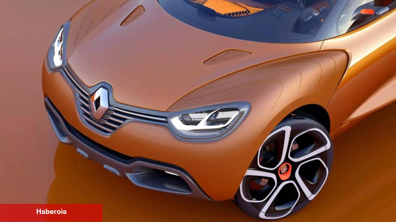 İki otomotiv devi Hibrit araçlar üretmek için bir ortaya geldi