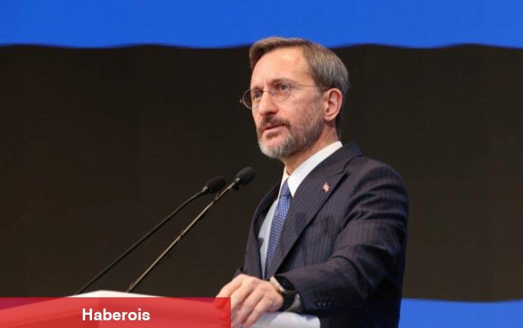 İletişim'den AZTV çalışanlarına yönelik saldırıya tepki - Haberois İletişim'den AZTV çalışanlarına yönelik saldırıya tepki