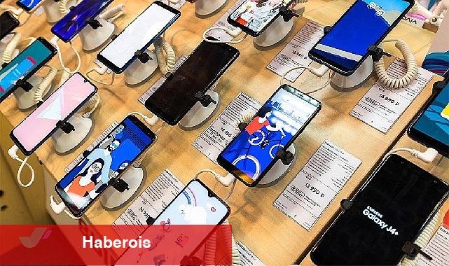 IMEI kayıt sorunu: Şikayetler bir haftada 93 kat arttı - Haberois IMEI kayıt sorunu: Şikayetler bir haftada 93 kat arttı