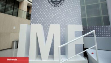 IMF’den global iktisat açıklaması: Karışık bir tablo