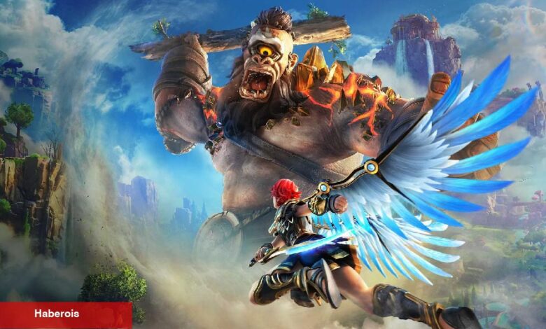 Immortals Fenyx Rising 2 Neden İptal Edildi? - Haberois Immortals Fenyx Rising 2 Neden İptal Edildi?