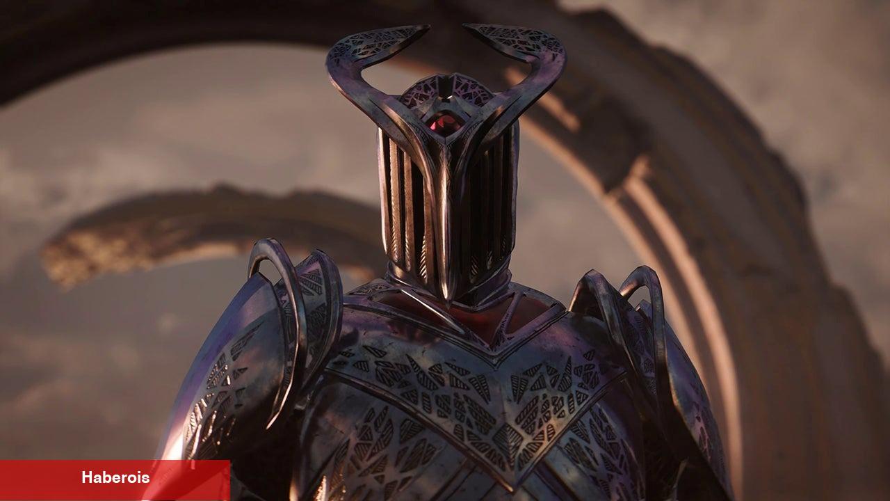 Immortals of Aveum için Yeni Fragman Geldi: Büyü Sistemi, Ortamlar ve Daha Fazlası - Haberois Immortals of Aveum için Yeni Fragman Geldi: Büyü Sistemi, Ortamlar ve Daha Fazlası