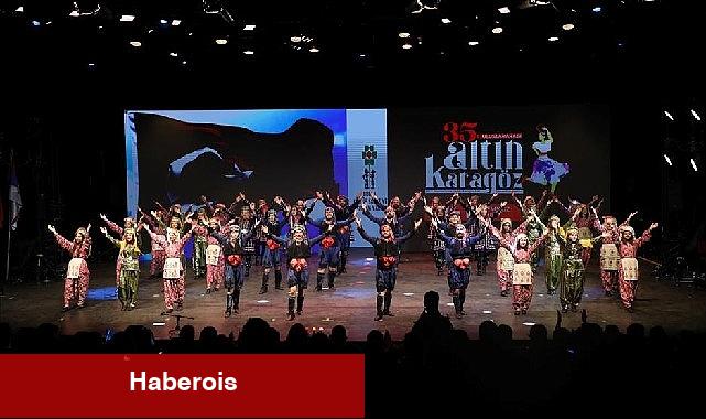 İnegöl Belediyesi Halk Dansları Ekibi Bursa Festivaline Renk Kattı - Haberois İnegöl Belediyesi Halk Dansları Ekibi Bursa Festivaline Renk Kattı