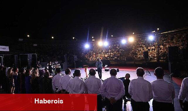 İnegöl Müzik Dolu Bir Hafta Sonu Geçirdi - Haberois İnegöl Müzik Dolu Bir Hafta Sonu Geçirdi