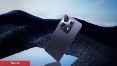 Infinix NOTE 30, JBL kalitesi İle Üst Seviye Bir Ses Tecrübesi Sunuyor