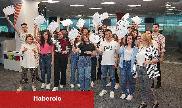 ING Türkiye, Kahramanmaraş'ta hayata geçirdiği Gelişim Programı ile gençlere dijital yetkinlikler kazandırıyor - Haberois ING Türkiye, Kahramanmaraş'ta hayata geçirdiği Gelişim Programı ile gençlere dijital yetkinlikler kazandırıyor