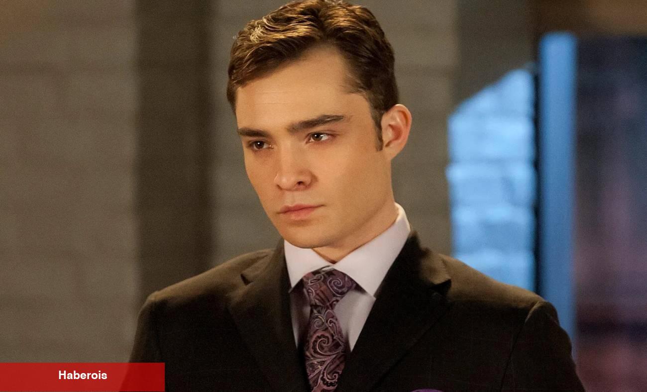İngiliz oyuncu Ed Westwick'in tercihi Türkiye oldu! Piyasayı peşinden koşturan aktör...