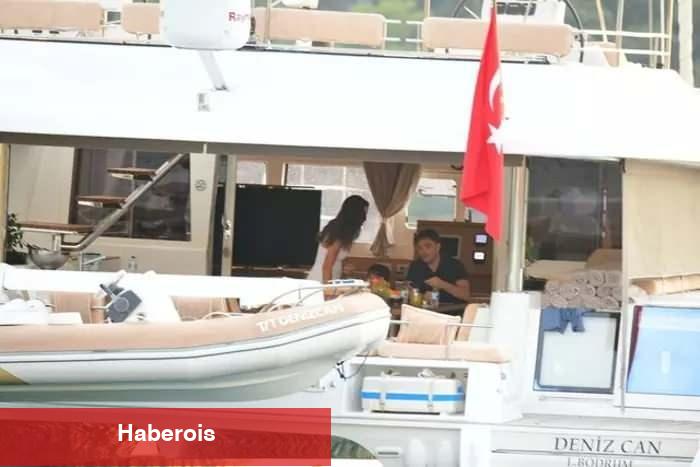 İngiliz oyuncu Ed Westwick'in tercihi Türkiye oldu! Piyasayı peşinden koşturan aktör...
