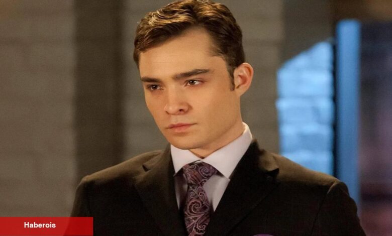 İngiliz oyuncu Ed Westwick'in tercihi Türkiye oldu! Piyasayı peşinden koşturan aktör... - Haberois İngiliz oyuncu Ed Westwick'in tercihi Türkiye oldu! Piyasayı peşinden koşturan aktör...