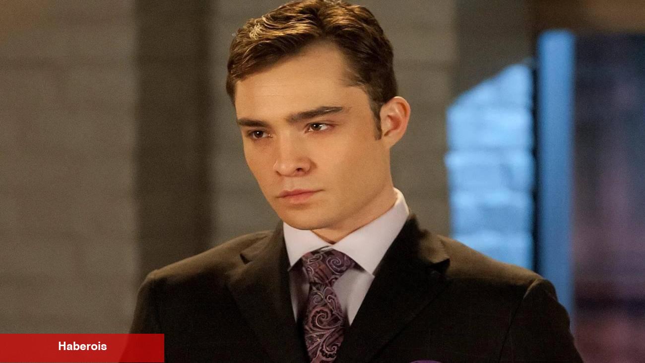 İngiliz oyuncu Ed Westwick'in tercihi Türkiye oldu! Piyasayı peşinden koşturan aktör...
