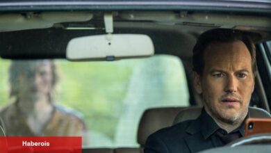 'Insidious: The Red Door' İncelemesi: Jump'ın Hayaleti Geçmişi Korkutuyor