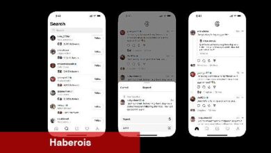 Instagram'ın yeni uygulaması Threads, Türkiye'de de kullanıma sunuldu