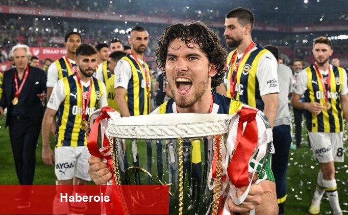 Inter, Ferdi'nin aklını karıştırdı - Haberois Inter, Ferdi'nin aklını karıştırdı
