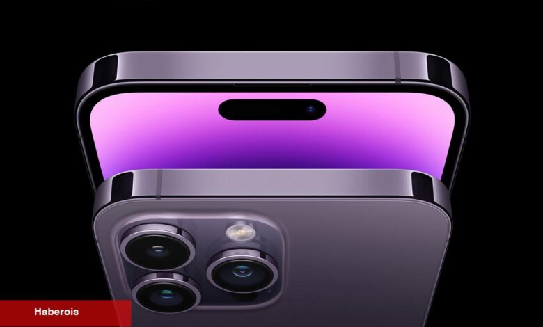 iPhone 15 ailesine iki yeni renk seçeneği! Bu renklere bayılacaksınız! - Haberois iPhone 15 ailesine iki yeni renk seçeneği! Bu renklere bayılacaksınız!