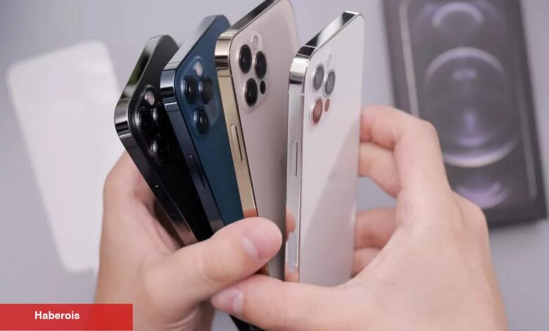 iPhone 15 bataryası şimdiye kadarki en büyük pil olacak! - Haberois iPhone 15 bataryası şimdiye kadarki en büyük pil olacak!