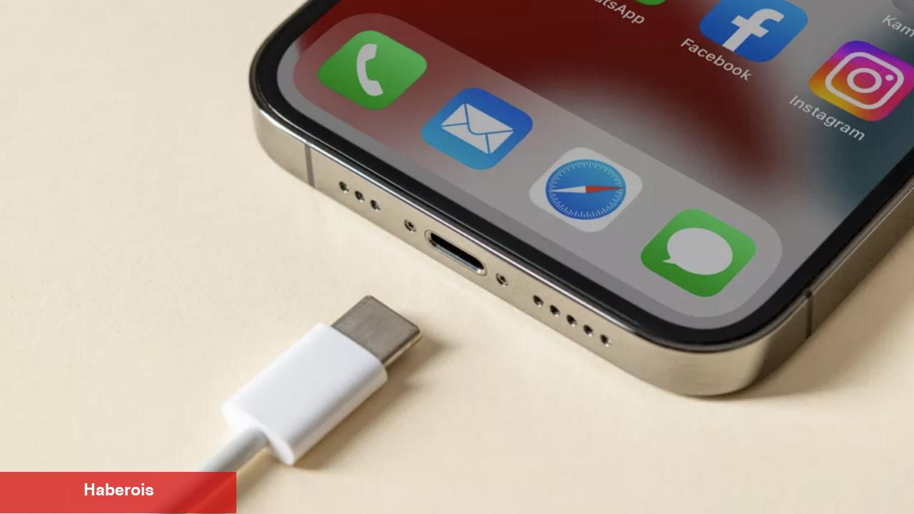 iPhone 15 serisinin batarya boyutları ortaya çıktı